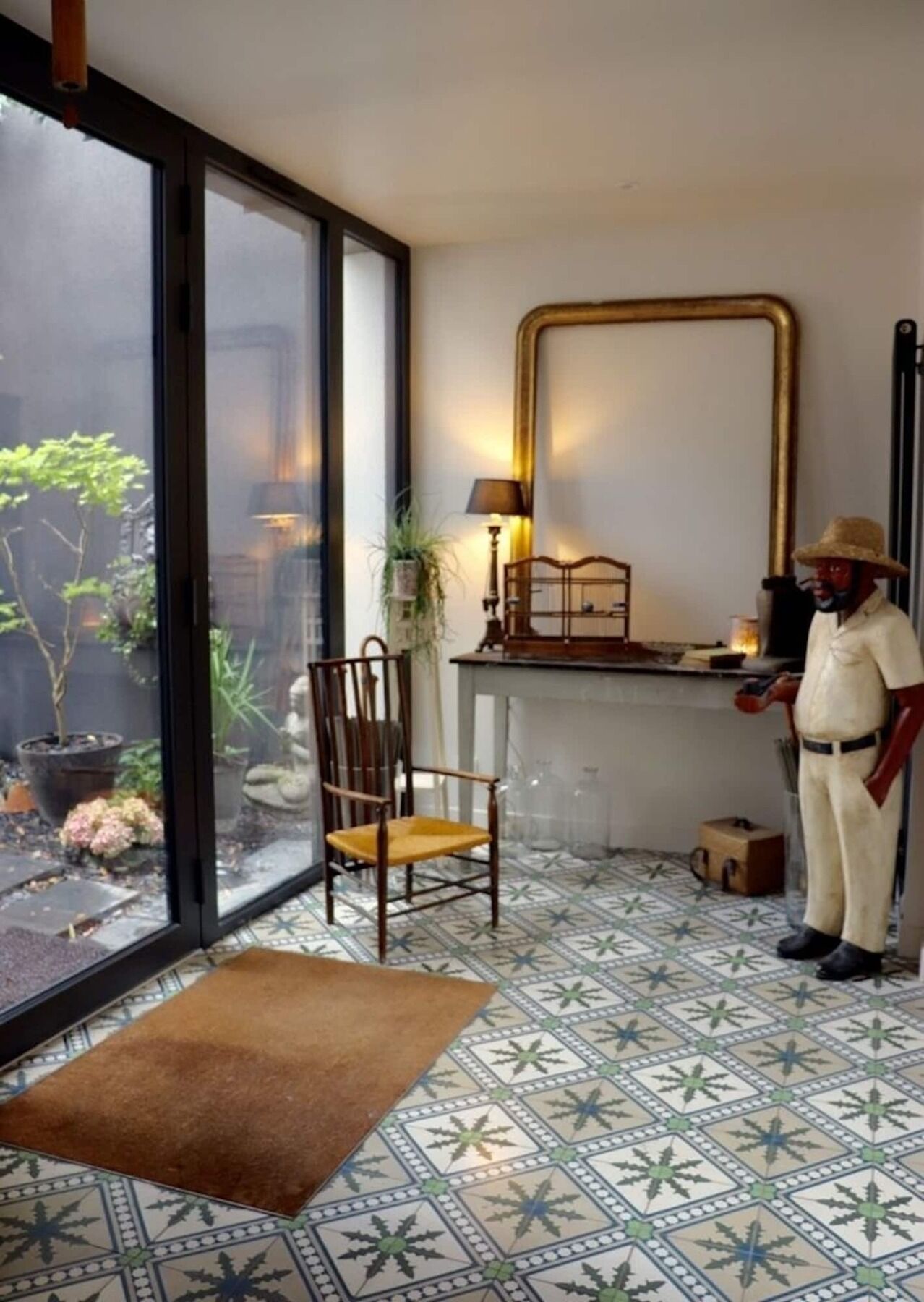 Aux Terrasses Bed & Breakfast บอร์โด ภายนอก รูปภาพ