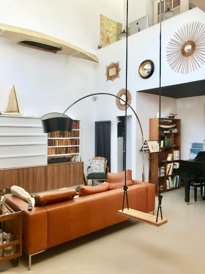 Aux Terrasses Bed & Breakfast บอร์โด ภายนอก รูปภาพ